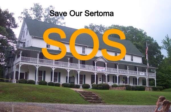 Save Our Sertoma